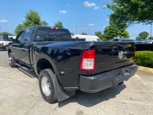 2021 Ram 3500 Tradesman Crew Cab 4x4 8&apos; Box Charlotte NC
