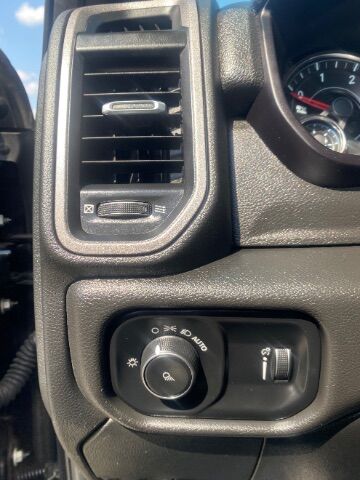 2021 Ram 3500 Tradesman Crew Cab 4x4 8&apos; Box Charlotte NC