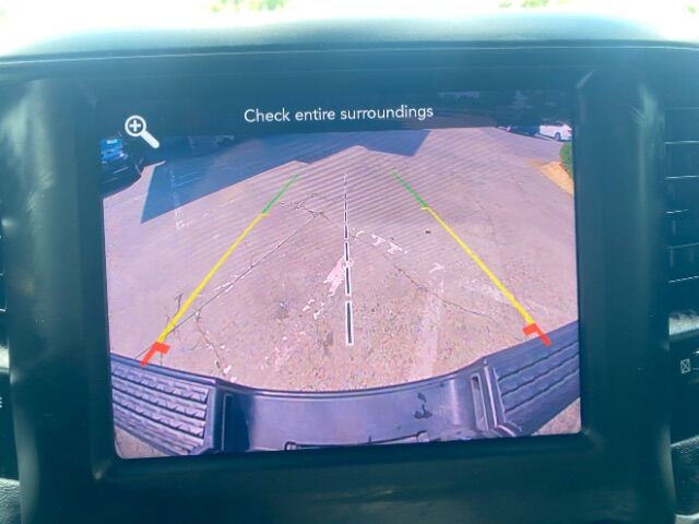 2021 Ram 3500 Tradesman Crew Cab 4x4 8&apos; Box Charlotte NC