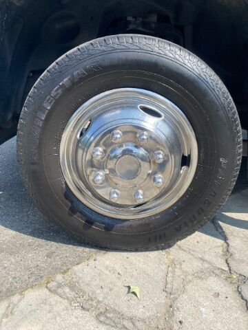 2021 Ram 3500 Tradesman Crew Cab 4x4 8&apos; Box Charlotte NC