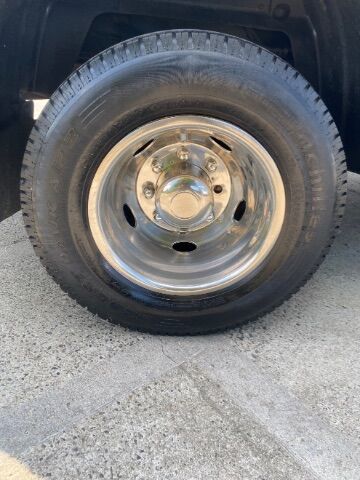 2021 Ram 3500 Tradesman Crew Cab 4x4 8&apos; Box Charlotte NC