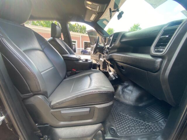 2021 Ram 3500 Tradesman Crew Cab 4x4 8&apos; Box Charlotte NC