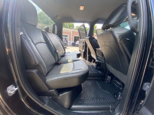 2021 Ram 3500 Tradesman Crew Cab 4x4 8&apos; Box Charlotte NC