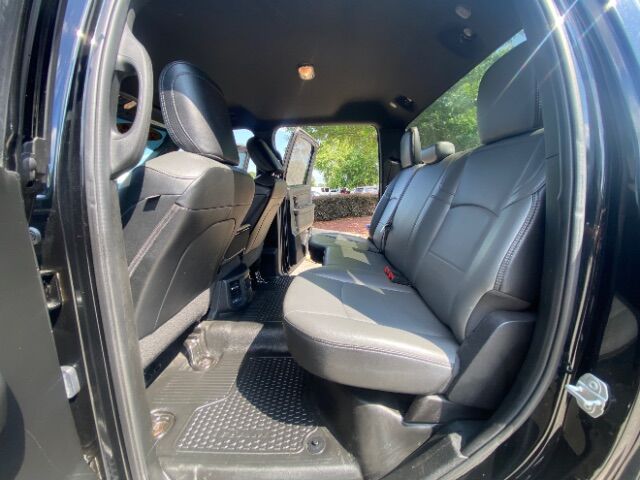 2021 Ram 3500 Tradesman Crew Cab 4x4 8&apos; Box Charlotte NC