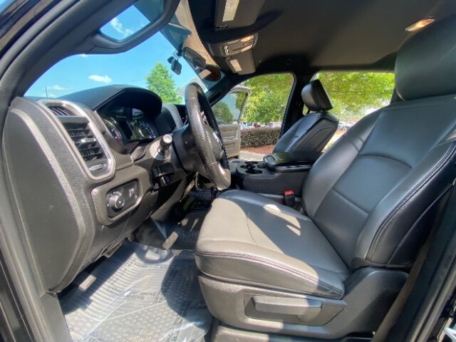2021 Ram 3500 Tradesman Crew Cab 4x4 8&apos; Box Charlotte NC