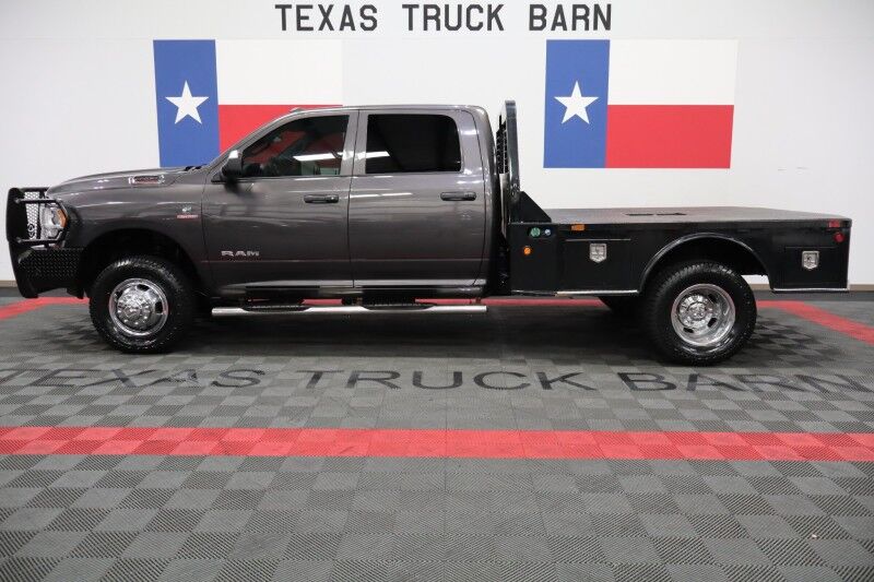 2021 Ram 3500