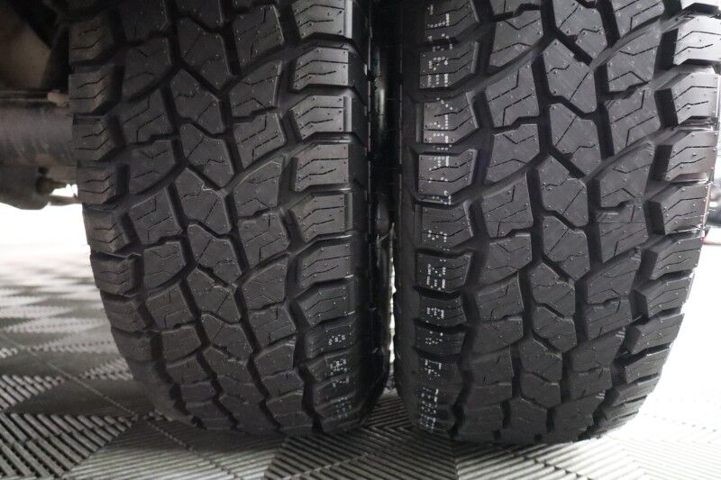 2021 Ram 3500 Tradesman Dually Flatbed Tool Boxes 6.7L Diesel NEW Tires FREE WARRANTY Arlington TX