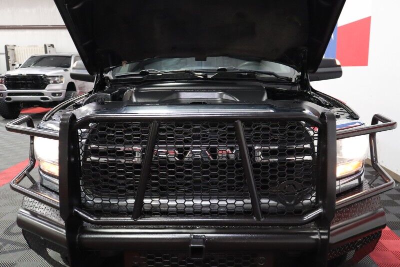 2021 Ram 3500 Tradesman Dually Flatbed Tool Boxes 6.7L Diesel NEW Tires FREE WARRANTY Arlington TX