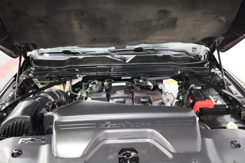 2021 Ram 3500 Tradesman Dually Flatbed Tool Boxes 6.7L Diesel NEW Tires FREE WARRANTY Arlington TX