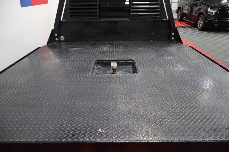2021 Ram 3500 Tradesman Dually Flatbed Tool Boxes 6.7L Diesel NEW Tires FREE WARRANTY Arlington TX
