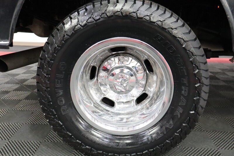 2021 Ram 3500 Tradesman Dually Flatbed Tool Boxes 6.7L Diesel NEW Tires FREE WARRANTY Arlington TX
