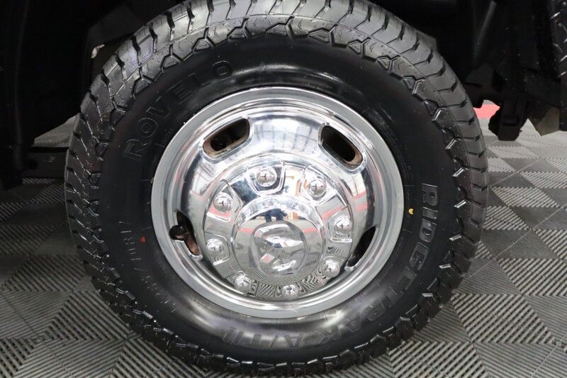 2021 Ram 3500 Tradesman Dually Flatbed Tool Boxes 6.7L Diesel NEW Tires FREE WARRANTY Arlington TX