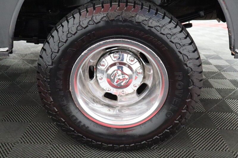 2021 Ram 3500 Tradesman Dually Flatbed Tool Boxes 6.7L Diesel NEW Tires FREE WARRANTY Arlington TX