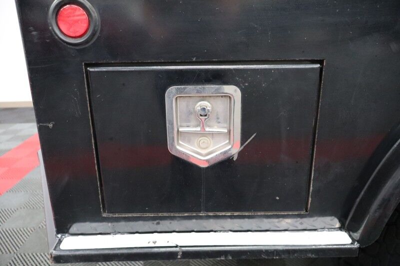 2021 Ram 3500 Tradesman Dually Flatbed Tool Boxes 6.7L Diesel NEW Tires FREE WARRANTY Arlington TX