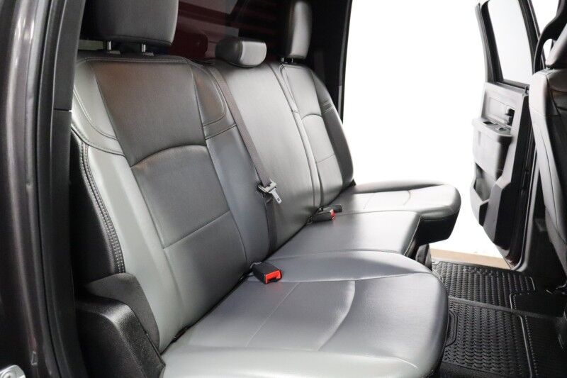 2021 Ram 3500 Tradesman Dually Flatbed Tool Boxes 6.7L Diesel NEW Tires FREE WARRANTY Arlington TX