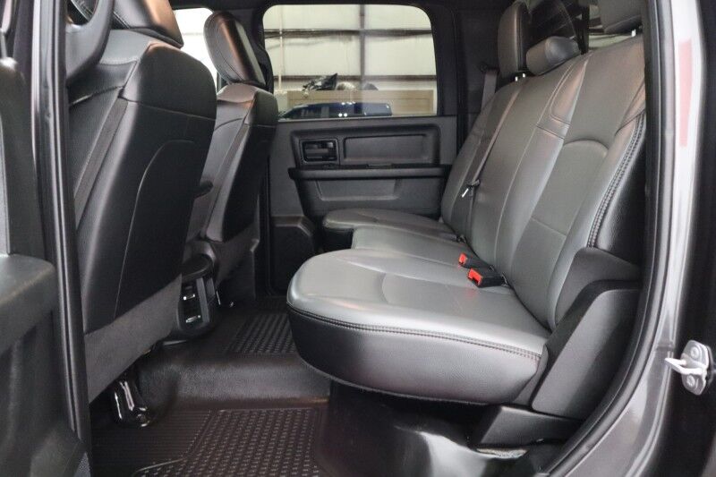 2021 Ram 3500 Tradesman Dually Flatbed Tool Boxes 6.7L Diesel NEW Tires FREE WARRANTY Arlington TX