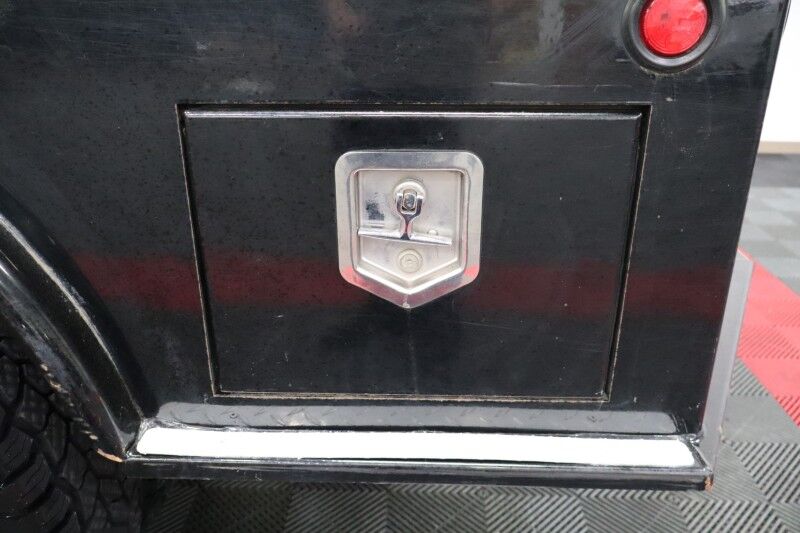 2021 Ram 3500 Tradesman Dually Flatbed Tool Boxes 6.7L Diesel NEW Tires FREE WARRANTY Arlington TX