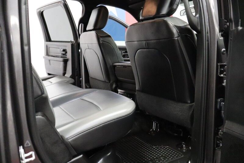2021 Ram 3500 Tradesman Dually Flatbed Tool Boxes 6.7L Diesel NEW Tires FREE WARRANTY Arlington TX