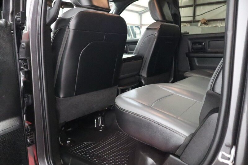2021 Ram 3500 Tradesman Dually Flatbed Tool Boxes 6.7L Diesel NEW Tires FREE WARRANTY Arlington TX