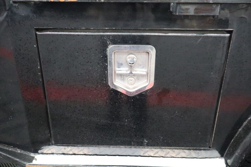 2021 Ram 3500 Tradesman Dually Flatbed Tool Boxes 6.7L Diesel NEW Tires FREE WARRANTY Arlington TX