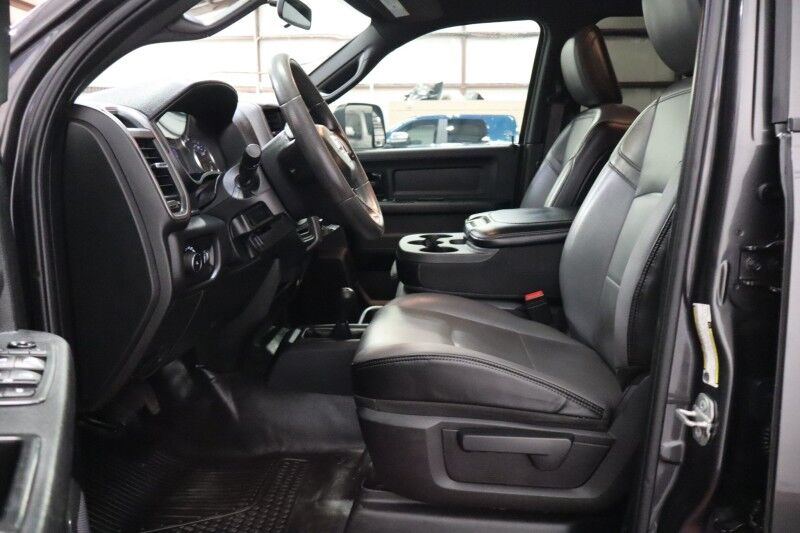 2021 Ram 3500 Tradesman Dually Flatbed Tool Boxes 6.7L Diesel NEW Tires FREE WARRANTY Arlington TX
