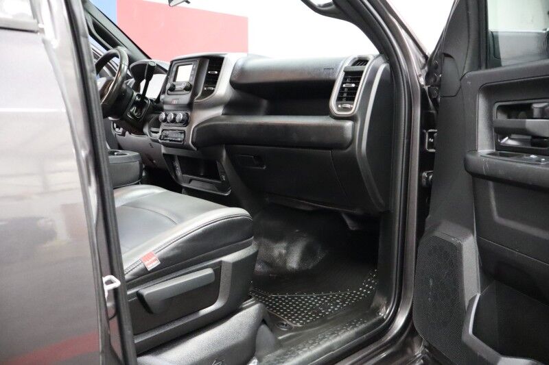 2021 Ram 3500 Tradesman Dually Flatbed Tool Boxes 6.7L Diesel NEW Tires FREE WARRANTY Arlington TX