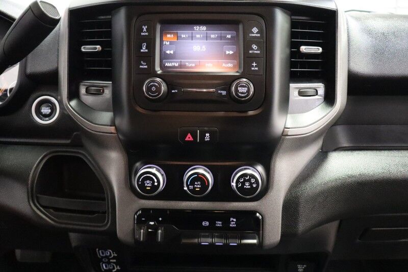 2021 Ram 3500 Tradesman Dually Flatbed Tool Boxes 6.7L Diesel NEW Tires FREE WARRANTY Arlington TX