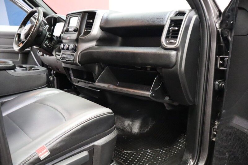 2021 Ram 3500 Tradesman Dually Flatbed Tool Boxes 6.7L Diesel NEW Tires FREE WARRANTY Arlington TX