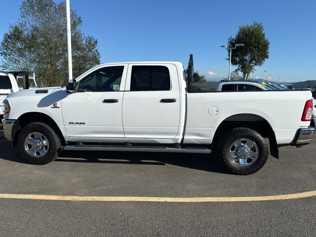 2021 Ram 3500 Tradesman Eureka CA