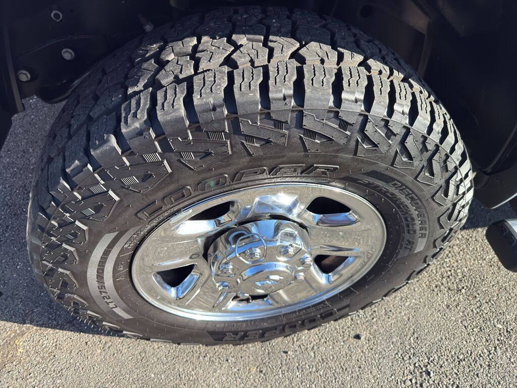 2021 Ram 3500 Tradesman Eureka CA