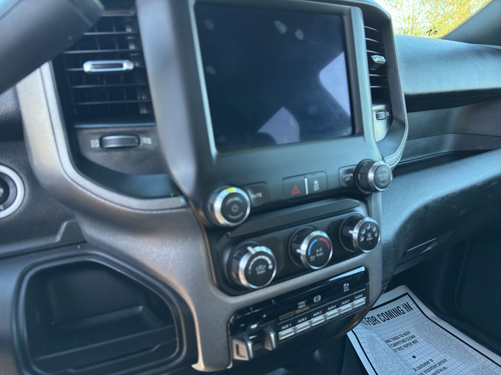 2021 Ram 3500 Tradesman Eureka CA