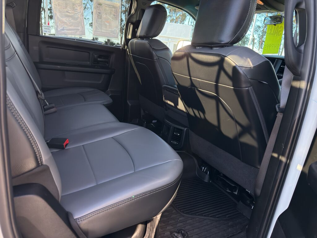 2021 Ram 3500 Tradesman Eureka CA