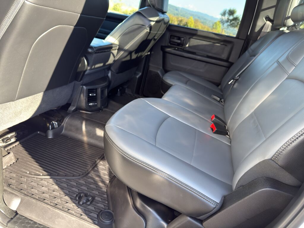 2021 Ram 3500 Tradesman Eureka CA