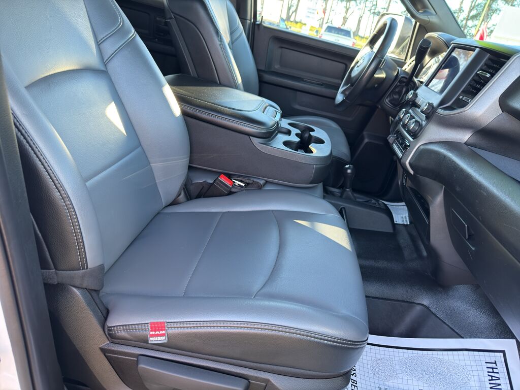 2021 Ram 3500 Tradesman Eureka CA