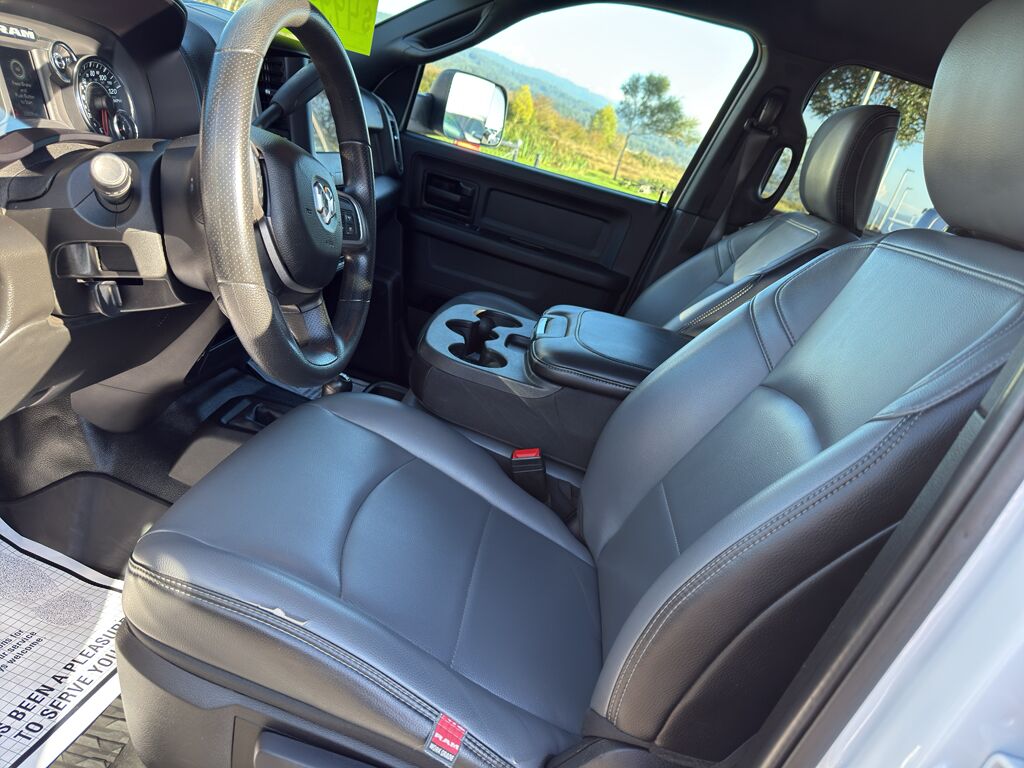2021 Ram 3500 Tradesman Eureka CA