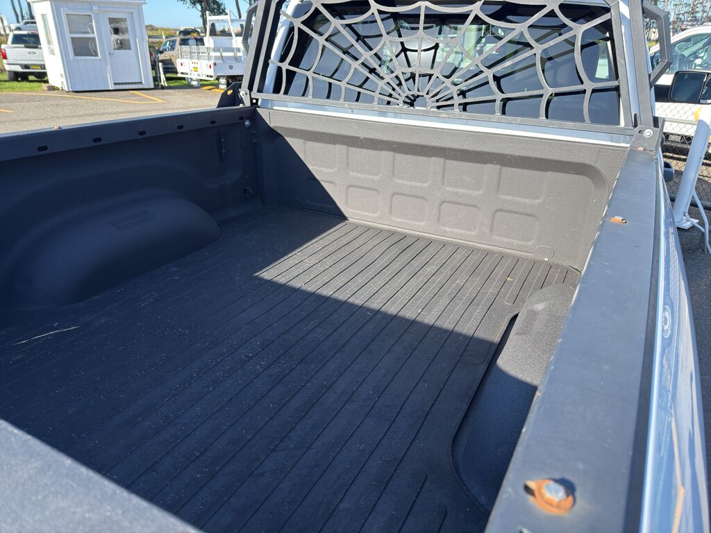 2021 Ram 3500 Tradesman Eureka CA