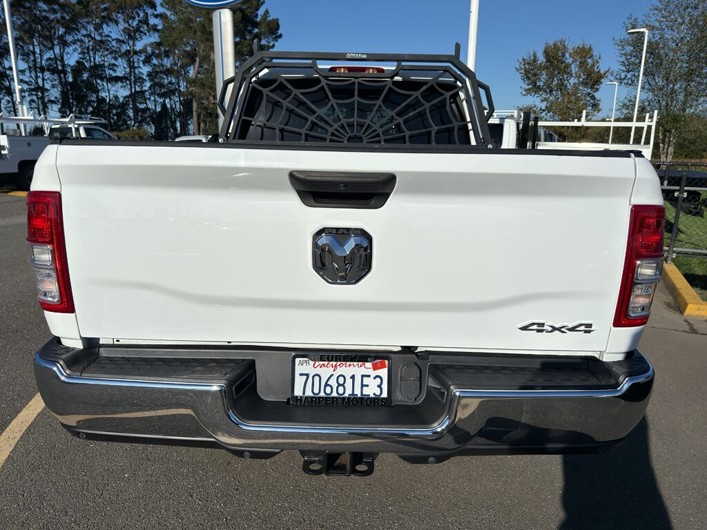 2021 Ram 3500 Tradesman Eureka CA