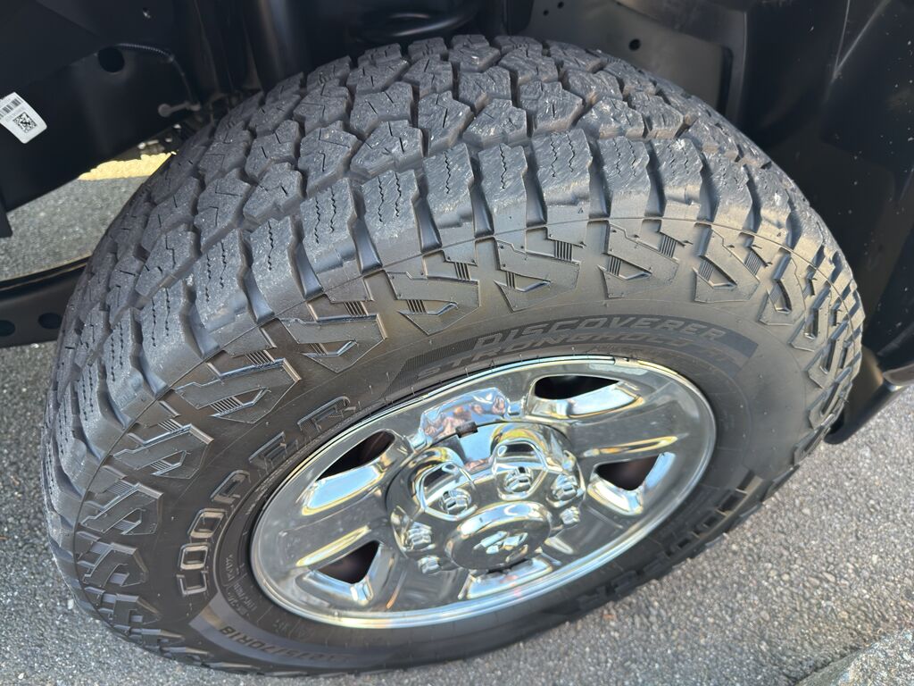 2021 Ram 3500 Tradesman Eureka CA