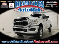 2021 Ram 3500 Tradesman Miami Lakes FL 2021 Ram 3500 Tradesman Miami Lakes FL