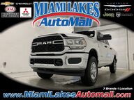 2021 Ram 3500 Tradesman Miami Lakes FL 2021 Ram 3500 Tradesman Miami Lakes FL