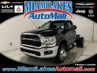 2021 Ram 3500 Tradesman Miami Lakes FL 2021 Ram 3500 Tradesman Miami Lakes FL