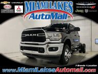 2021 Ram 3500 Tradesman Miami Lakes FL 2021 Ram 3500 Tradesman Miami Lakes FL