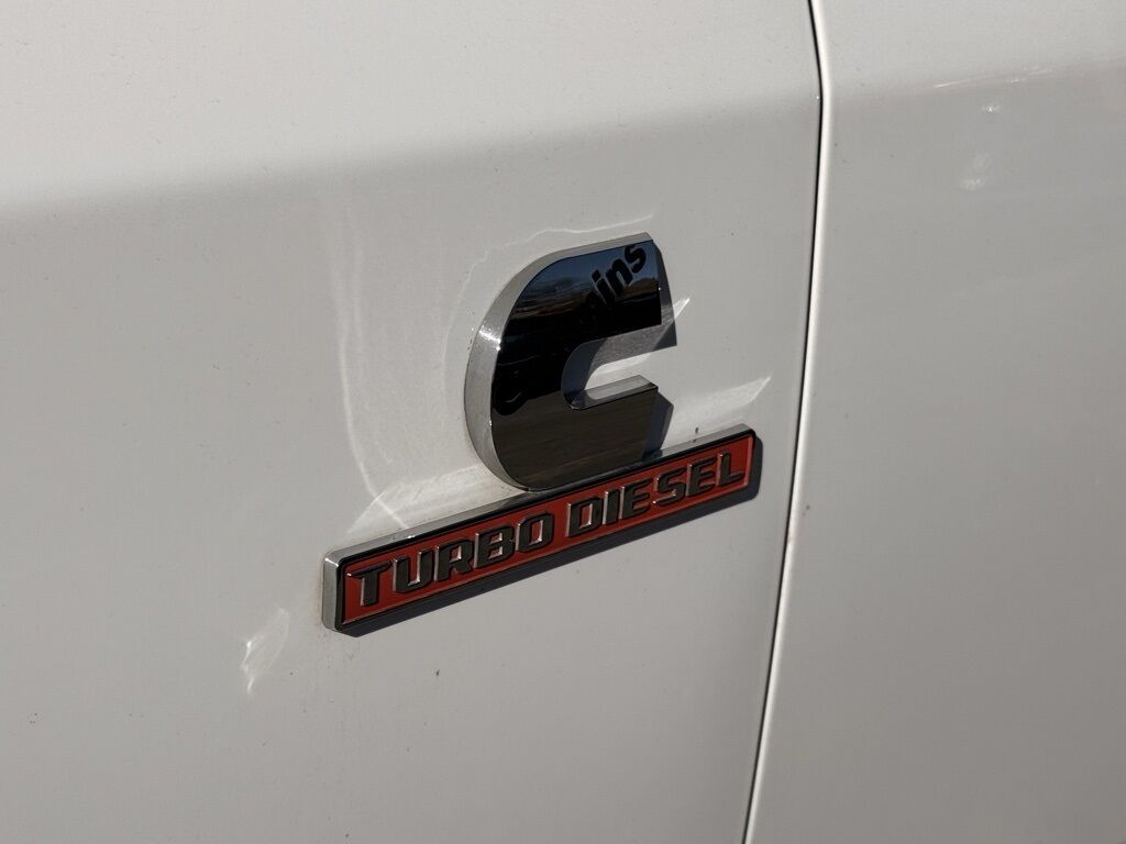 2021 Ram 3500 Tradesman Klamath Falls OR