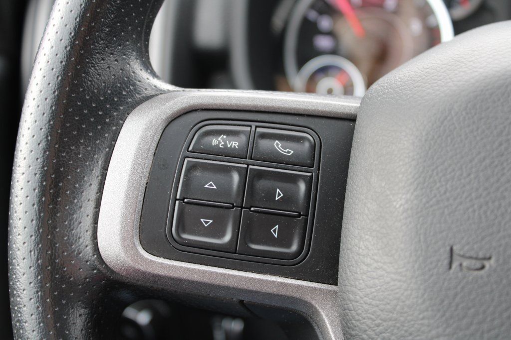 2021 Ram 3500 Tradesman Klamath Falls OR