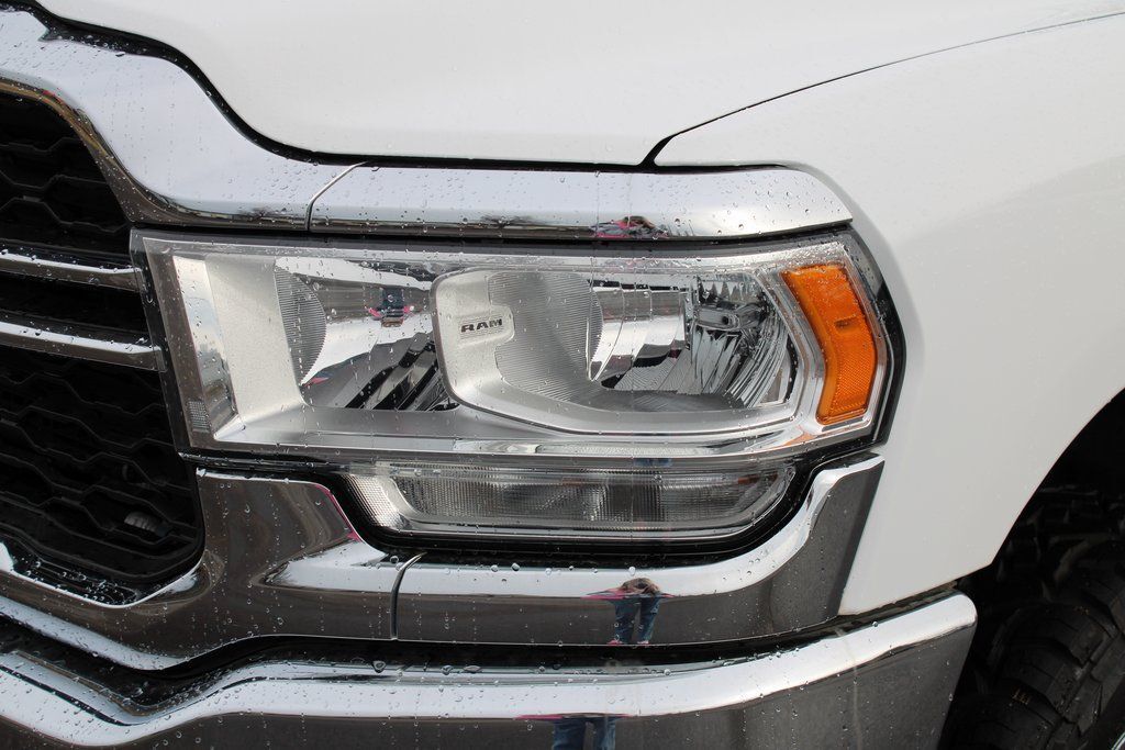 2021 Ram 3500 Tradesman Klamath Falls OR