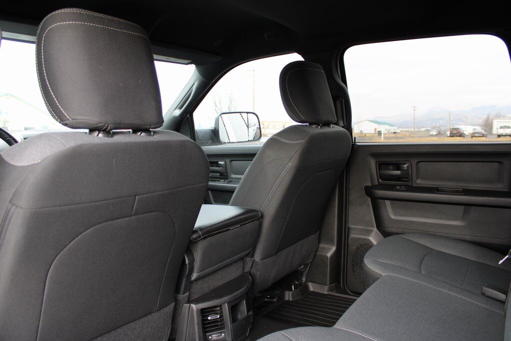 2021 Ram 3500 Tradesman Klamath Falls OR