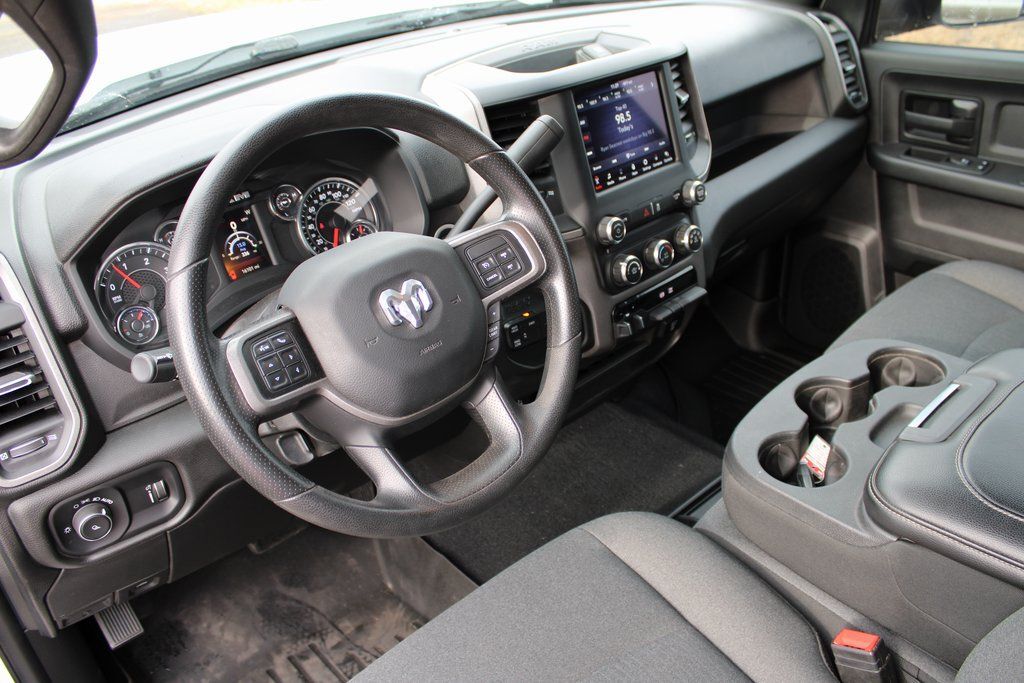 2021 Ram 3500 Tradesman Klamath Falls OR