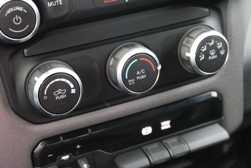 2021 Ram 3500 Tradesman Klamath Falls OR