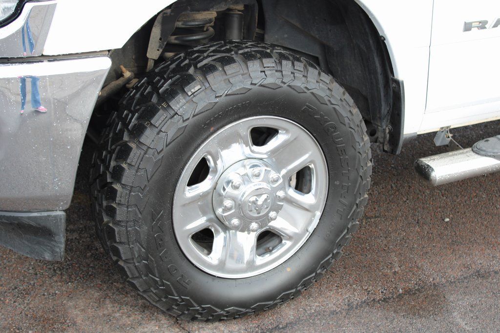 2021 Ram 3500 Tradesman Klamath Falls OR