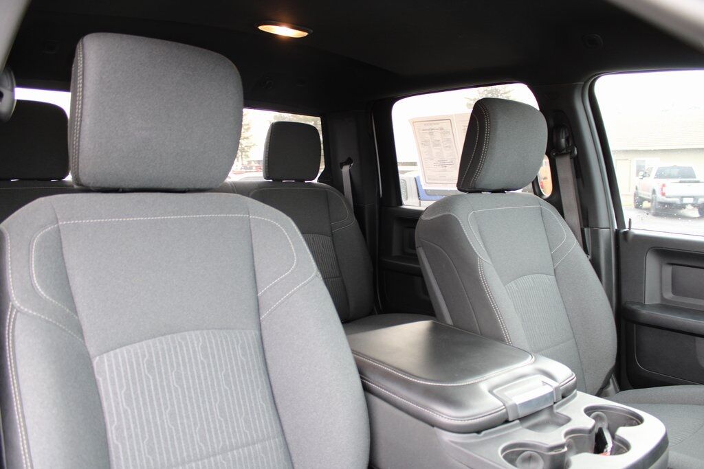 2021 Ram 3500 Tradesman Klamath Falls OR